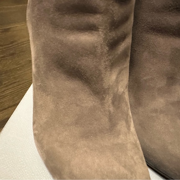 Prada Calzature Donna Boots / Size 36 / - Picture 3 of 6